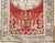 Textile Vintage Circa 1940 Turkish Oushak Runner Rug , 2ft 11in X 11ft For Sale - Image 7 of 8