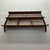Vintage Hanging Shelf, 1950s For Sale - Image 4 of 9