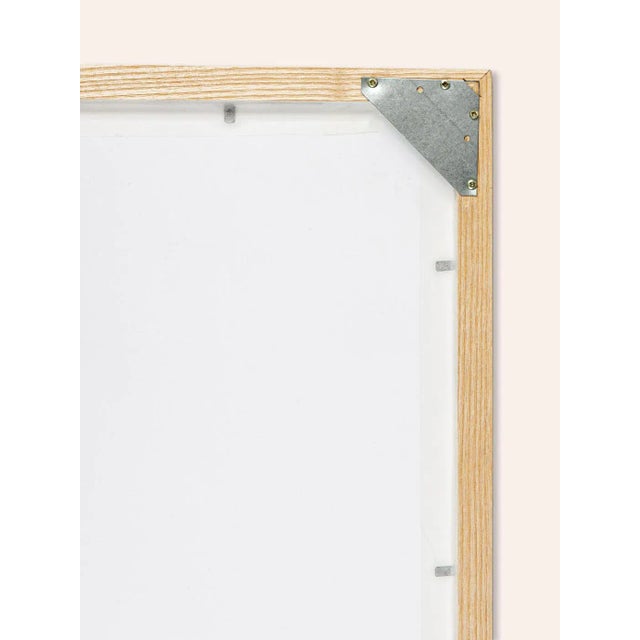 Sven Jonson, Lake, 1960, Color Lithograph on Paper For Sale - Image 10 of 11