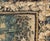 Antique 17th Century Scenic Tapestry Surrounded by Floral Border For Sale - Image 11 of 16