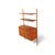 Mid-Century Modern Chicken Wall Unit by Cadovius, 1960 For Sale - Image 9 of 9