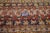 Antique Qashqai Rug 3'7'' x 7'1''.