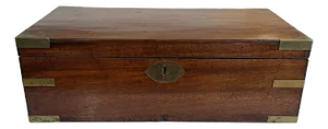 Mid 18th Century Campaign Writing Box