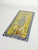 Ceramic Colorful Ceramic Trinket Tray with Floral Motifs, France, 1910 For Sale - Image 7 of 11