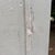 Wood Antique French Provencial Buffet a Deux Corps Monumental 2 Part China Cabinet For Sale - Image 7 of 12