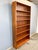 Bookshelf in Teak, 1960s For Sale - Image 4 of 6