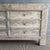 Reclaimed Wood One of a Kind Dresser or Sideboard With Patina Finish For Sale - Image 9 of 15