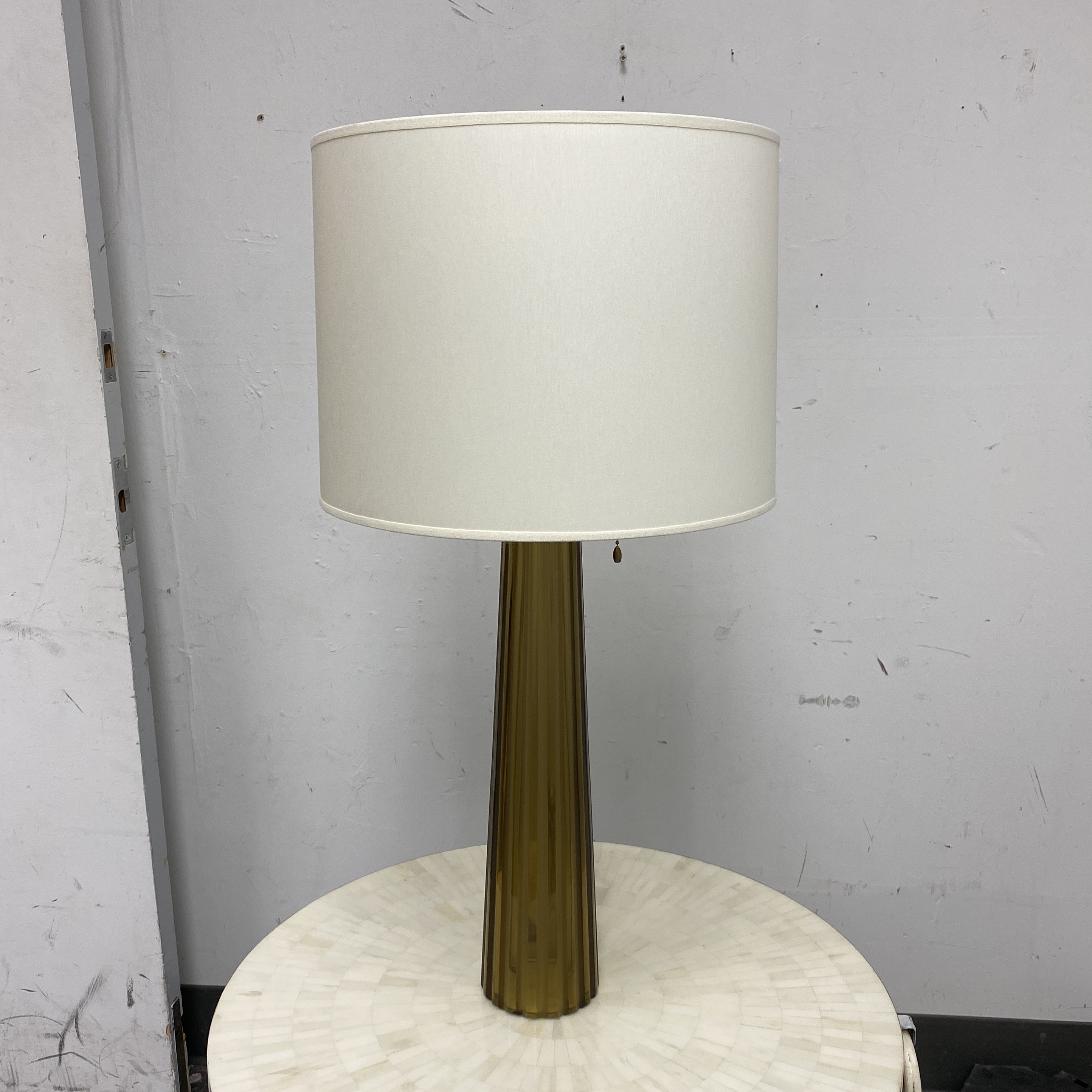 barbara barry table lamps