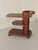 1970s Serving Bar Cart, 1970s For Sale - Image 5 of 5
