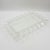 Glass Verlys France Art Deco Frosted Glass Centerpiece Bowl, 1930s For Sale - Image 7 of 14