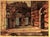Hand monogrammed and dated. Ink and watercolour on cardboard. Matted. Very good condition. This piece is attributed to the...