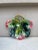 French Majolica Dish Strawberry Leaf , Circa 1890 For Sale In Austin - Image 6 of 6