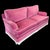 A standout piece with presence and polish—this Century brand English arm sofa is tailored luxury at its best. Newly...