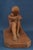 Lucien Charles Edouard Alliot, Art Nouveau Female Nude, Early 1900s, Terracotta For Sale - Image 3 of 18