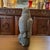 Mid 20th Century Paper Mache Great Horned Owl Decoy Statue For Sale In New York - Image 6 of 7