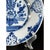 Dutch Delft Charger, 18th Century For Sale - Image 4 of 10