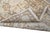 Ivory 3' X 5' Fine Luxury Ivory Ariana Traditional Persian Design Area Rug For Sale - Image 8 of 9