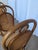 Mid-Century Bentwood Cane Dining Chair, Yugoslavia, 1970s, Set of 6 For Sale - Image 4 of 18