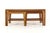Beautiful set of 3 nesting tables / coffee table, by the brand Remploy. The quality of the material and the craftsmanship...