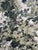 Pierre Frey Pierre Frey Fontainebleau Amande Fabric F3605002 Les Dessins Signatures Collection 6 1/2 Yards For Sale - Image 4 of 8