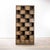 Industrial Industrial French Metal Cabinet, 1920s For Sale - Image 3 of 9