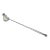 Mid 20th Century Georg Jensen Acorn Pattern 372 Candle Snuffer For Sale