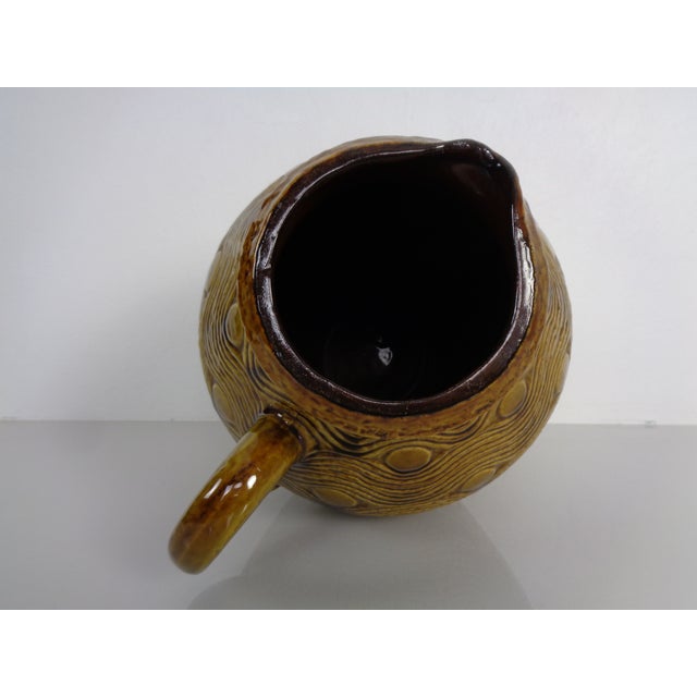 Large Ceramic Jug from Scheurich, Germany, 1970s For Sale - Image 17 of 18