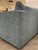 Blue Revelation Great Plains 6 Piece Sectional For Sale - Image 8 of 9