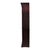 Danner Arts & Crafts Mahogany 3-Stack Sliding Door Barrister Bookcase C1920 For Sale - Image 6 of 10