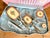 Vintage 7 Piece Vanity Set 1930's For Sale - Image 13 of 13
