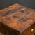 Antique Maple Butcher Block c.1930 For Sale - Image 4 of 9