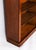 Antique 19th Century Victorian Open Bookcase For Sale - Image 9 of 11