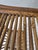 Mid-Century Modern Vintage 1970s Colombian Guadua Bamboo "La Amalia" Estate Hanging Wall Shelf For Sale - Image 3 of 12