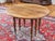 2000 - 2009 Extendable Table in Oak with Gate Legs For Sale - Image 5 of 15