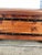 Wood 1960s Rustic Cedar Box For Sale - Image 7 of 11