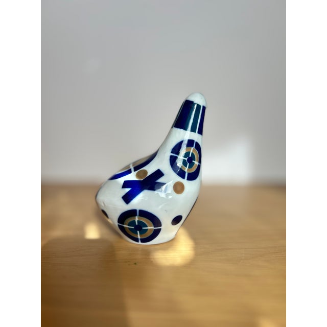 Paloma Sargadelos Figure from Antigua, 1990s For Sale - Image 4 of 7