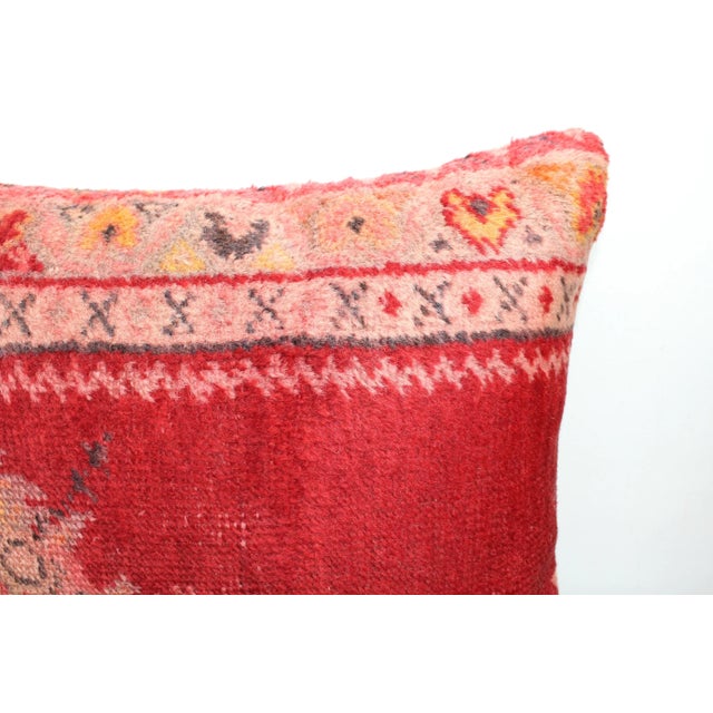 2 Turkish Decorative Pillow Covers - 16"x19.5" For Sale - Image 9 of 13