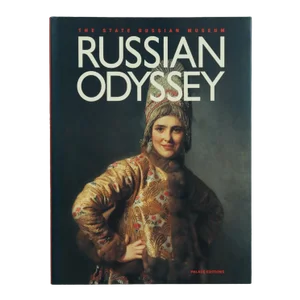 The State Russian Museum - Russian Odyssey