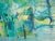 Camille HILAIRE (1916-2004) Banks of the Bruche River near Strasbourg, 1975 Original color lithograph Signed in pencil On...