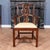 2020s Niagara Furniture Ndrac 102z Mahogany Chippendale Chairs, Set of 10 For Sale - Image 5 of 12