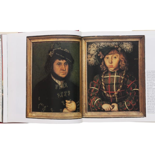 1990s Christie's Review of the Season 1990 For Sale - Image 5 of 6