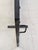 Black John B. Mortensen Western Motif Fireplace Screen/Fireguard For Sale - Image 8 of 13