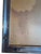 Vintage 1960s Framed Original Pencil & Ink Brooklyn Bridge Cityscape Drawing, Signed For Sale - Image 9 of 10