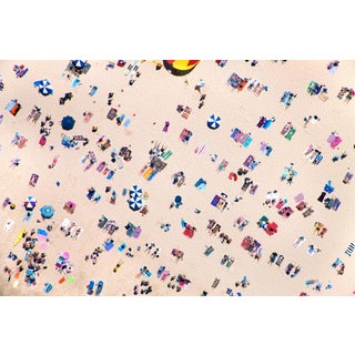 Gray Malin "Bondi Beach" Print For Sale