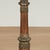 Late 18th Century Pair of Antique Copper Tibetan Horns or Dungchen For Sale - Image 5 of 14