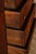 Wood Antique 18th Century American Walnut Tall Chest Of Drawers For Sale - Image 7 of 18