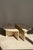1970s Travertine Modular Coffee Table For Sale - Image 4 of 13