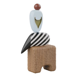 Echoes III Totem by Malabar For Sale