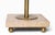 Metal 1950s Mid Century Table Lamp Possibly McCobb Stiffel Ligholier For Sale - Image 7 of 14