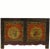 Hand Painted Mongolia Sideboard For Sale - Image 12 of 12